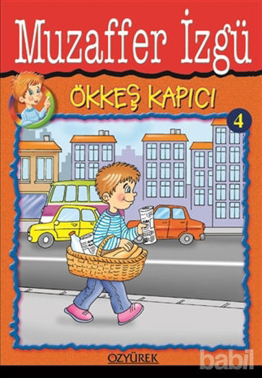 Picture of Ökkeş Kapıcı 4