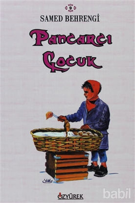 Picture of Pancarcı Çocuk