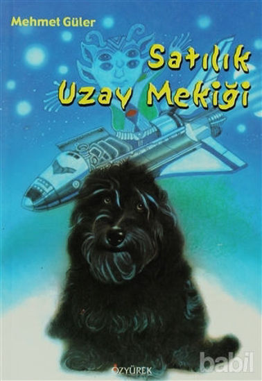 Picture of Satılık Uzay Mekiği