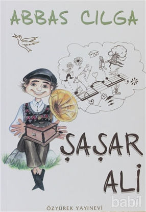 Picture of Şaşar Ali