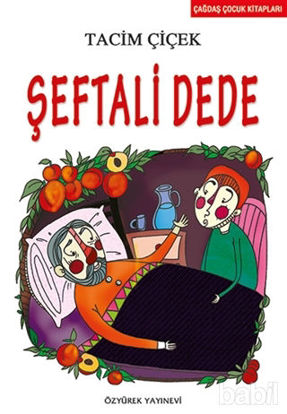 Picture of Şeftali Dede