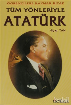 Picture of Tüm Yönleriyle Atatürk