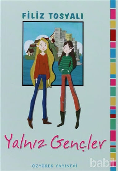 Picture of Yalnız Gençler