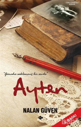 Picture of Ayten