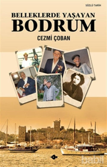 Picture of Belleklerde Yaşayan Bodrum