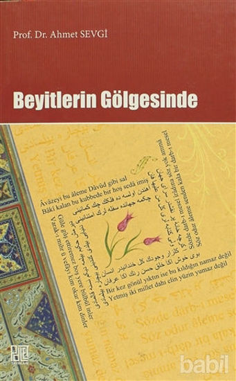 Picture of Beyitlerin Gölgesinde
