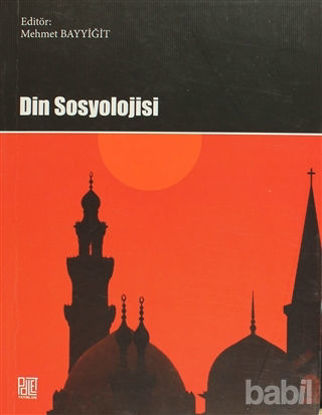 Picture of Din Sosyolojisi