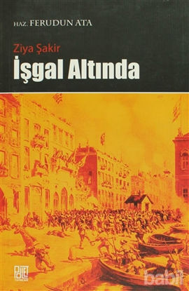 Picture of İşgal Altında