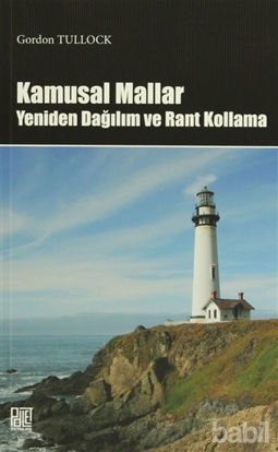 Picture of Kamusal Mallar
