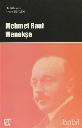 Picture of Menekşe