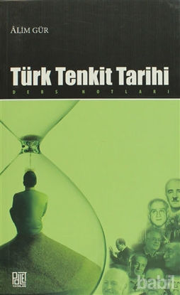 Picture of Türk Tenkit Tarihi