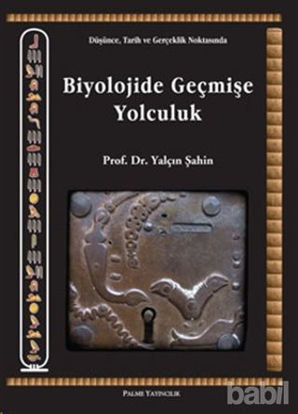 Picture of Biyolojide Geçmişe Yolculuk
