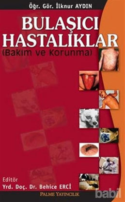 Picture of Bulaşıcı Hastalıklar