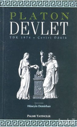 Picture of Devlet
