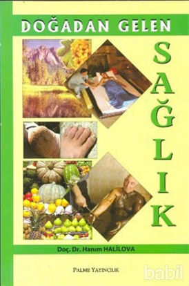 Picture of Doğadan Gelen Sağlık
