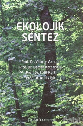 Picture of Ekolojik Sentez