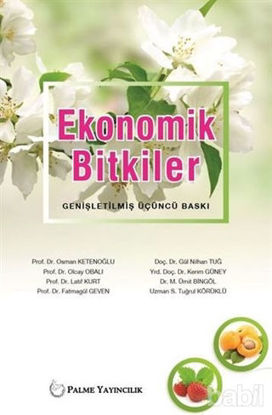 Picture of Ekonomik Bitkiler