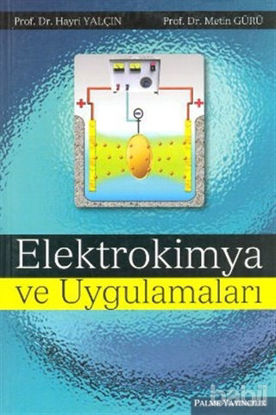 Picture of Elektrokimya ve Uygulamaları