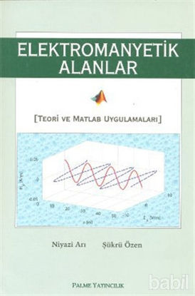 Picture of Elektromanyetik Alanlar