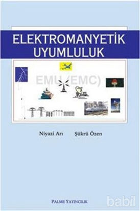 Picture of Elektromanyetik Uyumluluk