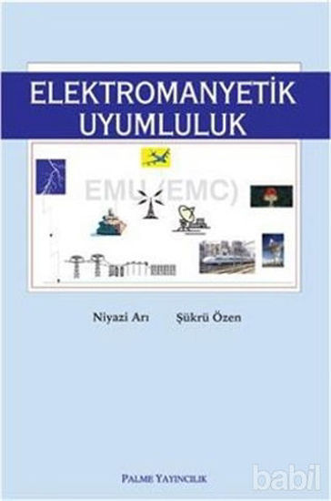 Picture of Elektromanyetik Uyumluluk