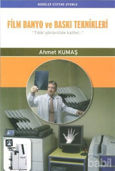 Picture of Film Banyo ve Baskı Teknikleri