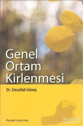 Picture of Genel Ortam Kirlenmesi