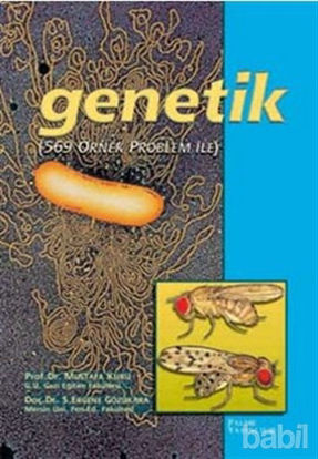 Picture of Genetik
