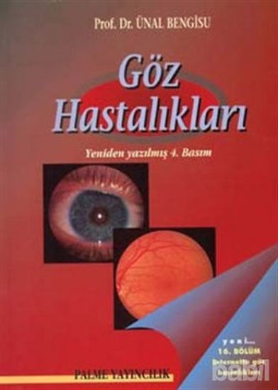 Picture of Göz Hastalıkları