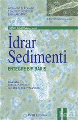 Picture of İdrar Sedimenti