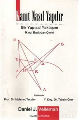Picture of Kanıt Nasıl Yapılır