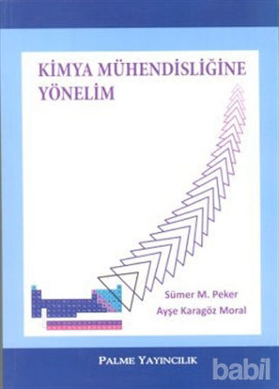 Picture of Kimya Mühendisliğine Yönelim