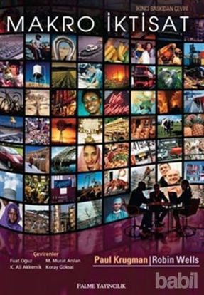 Picture of Makro İktisat