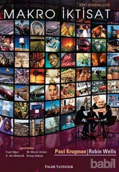 Picture of Makro İktisat