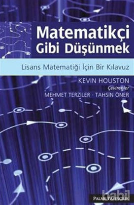 Picture of Matematikçi Gibi Düşünmek