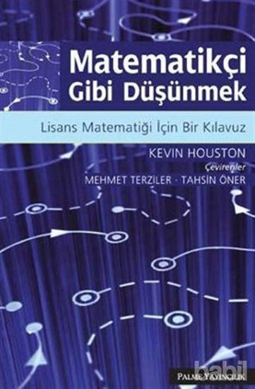 Picture of Matematikçi Gibi Düşünmek