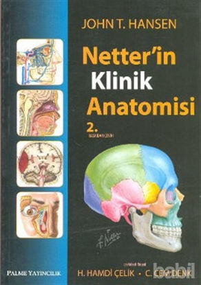 Picture of Netter’in Klinik Anatomisi