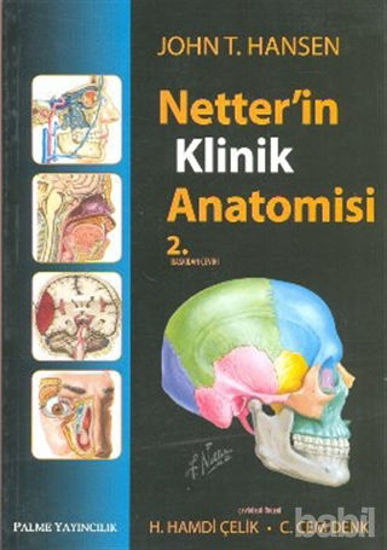 Picture of Netter’in Klinik Anatomisi