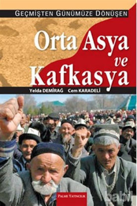 Picture of Orta Asya ve Kafkasya