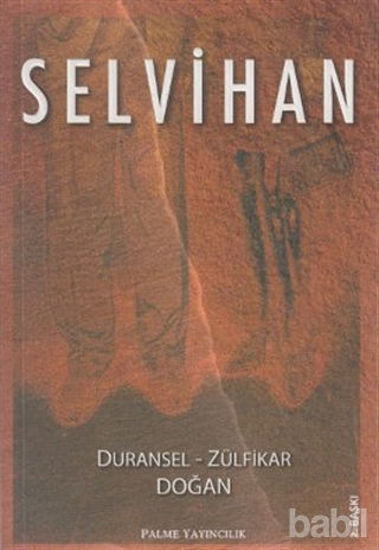 Picture of Selvihan