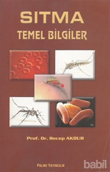 Picture of Sıtma Temel Bilgileri