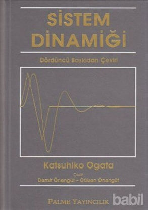 Picture of Sistem Dinamiği