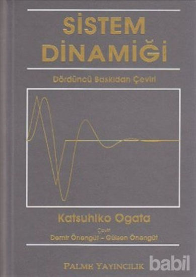 Picture of Sistem Dinamiği