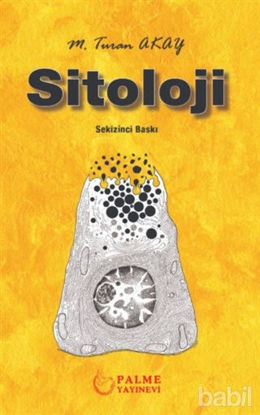 Picture of Sitoloji