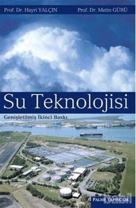 Picture of Su Teknolojisi