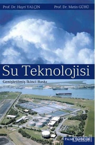 Picture of Su Teknolojisi