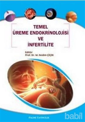 Picture of Temel Üreme Endokrinolojisi ve İnfertilite