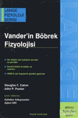 Picture of Vander’in Böbrek Fizyolojisi