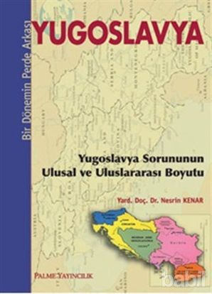 Picture of Yugoslavya - Bir Dönemin Perde Arkası