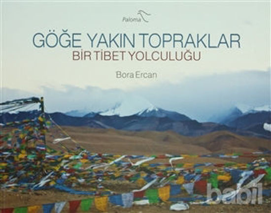 Picture of Göğe Yakın Topraklar